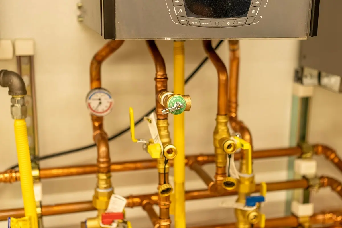 Licensed technician providing Sewer Cleanout for a homeowner in Greenfield